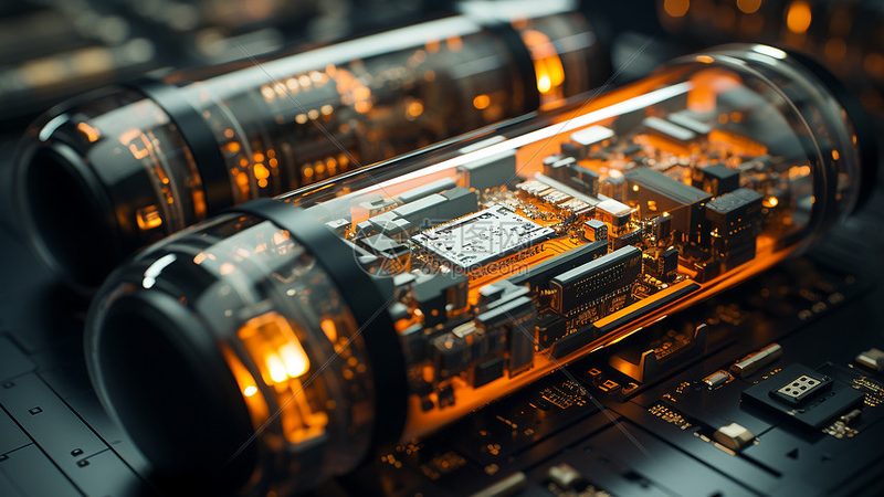 电子加工材质选择：揭秘影响性能的关键因素