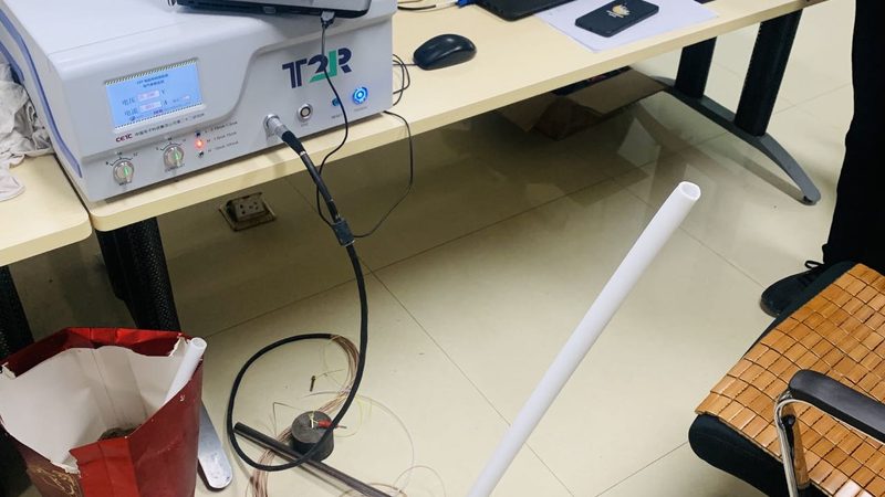 万用表测三极管放大倍数教程