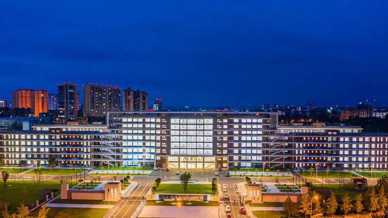 新手入行，成都电子批发市场探秘