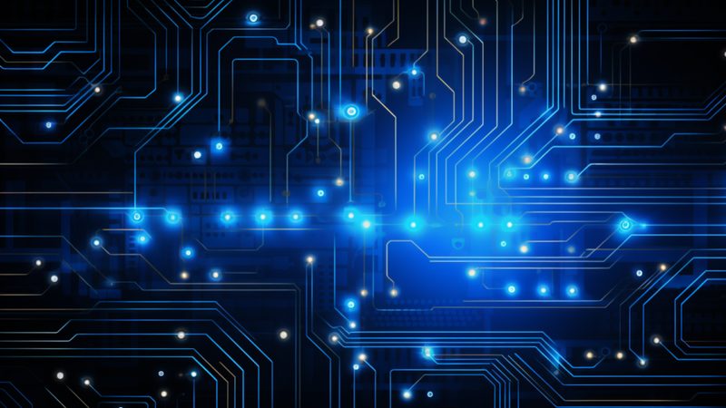 PCB打样工艺流程中的钻孔步骤详解